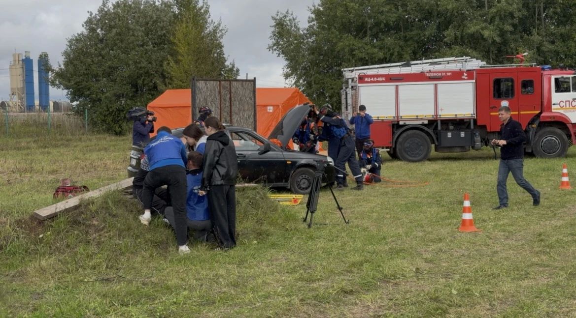 26 августа в Чебоксарах прошёл конкурс профессионального мастерства сотрудников Скорой медицинской помощи и медицины катастроф Приволжского федерального округа 26 августа в Чебоксарах прошёл конкурс профессионального мастерства сотрудников Скорой медицинской помощи и медицины катастроф Приволжского федерального округа