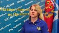 Итоги недели. Об оперативной обстановке на территории Оренбургской области за минувшую неделю расскажет ведущий специалист-эксперт отдела информации и связи с общественностью ГУ МЧС России по Оренбургской области Александра...