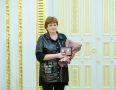 Из операционной — к большому делу: Татьяна Почепня помогает бойцам