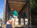 Благотворительный фонд поздравил орское общество глухих с вековым юбилеем