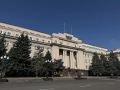 В Оренбуржье принимают жалобы на плохие дороги у школ