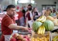 Розничная торговля в Оренбуржье выросла на 7,5% за семь месяцев