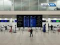 В аэропорту Оренбурга временно ограничили прием и отправку самолетов