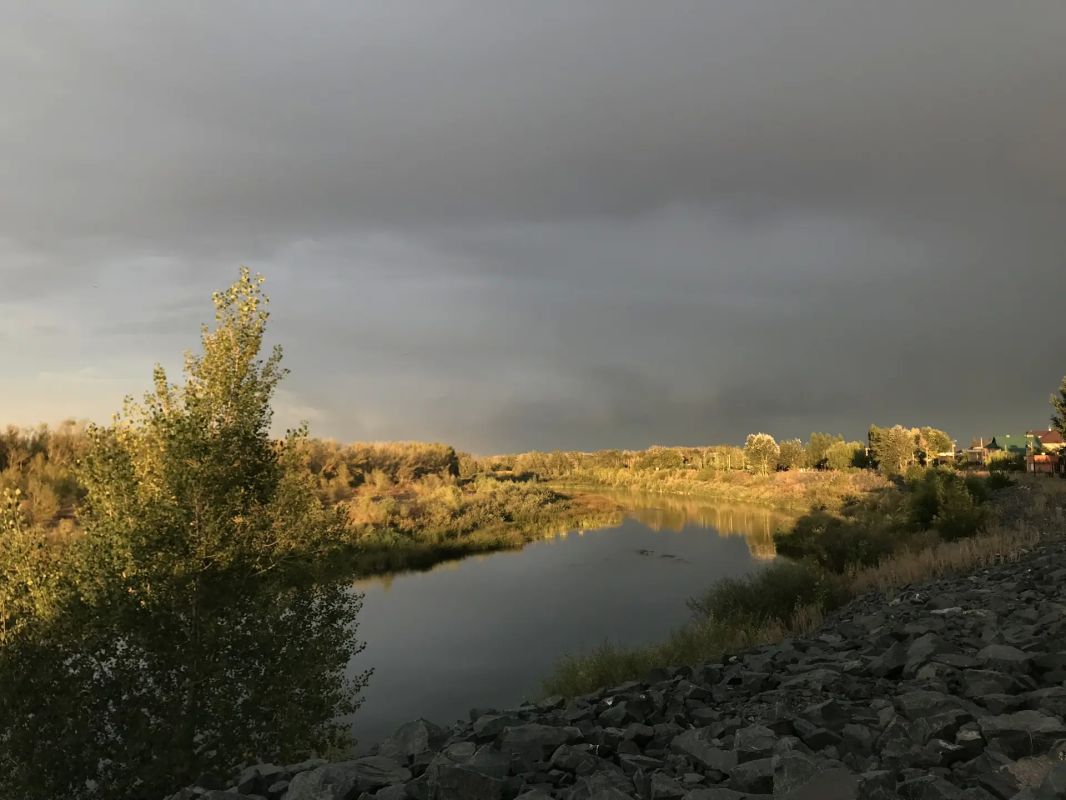 В Оренбуржье 2 сентября будет тепло