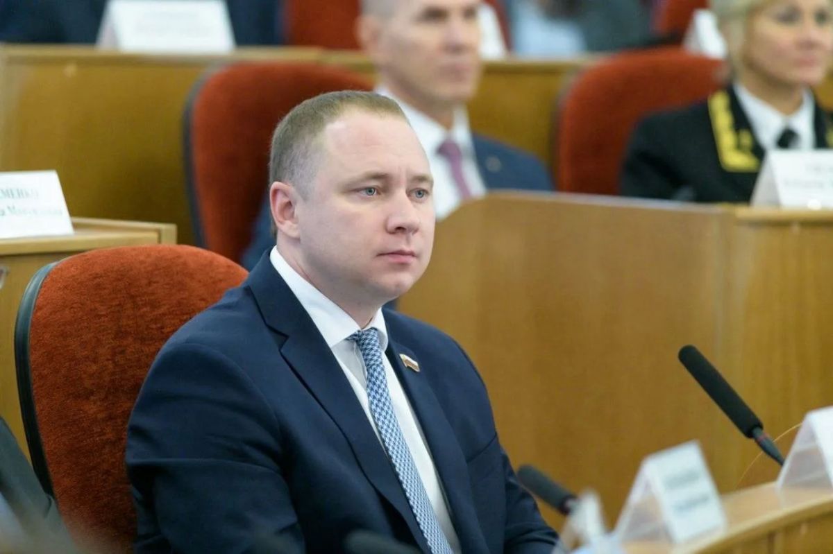 Власти Оренбургской области планируют уйти от сырьевой модели и развивать обрабатывающие производства