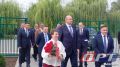 Подарок на 1 Сентября!. . В Новосергиевке после капитального ремонта открылась школа имени генерала Елагина