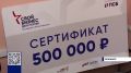 ТЕХНОЛОГИИ ПРИБЛИЖАЮТ ПОБЕДУ: КАК ВЕТЕРАН СВО СНАБЖАЕТ ФРОНТ С ПОМОЩЬЮ 3Д ТЕХНОЛОГИЙ