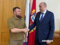 Наши казаки защищают Донбасс и небо Оренбуржья