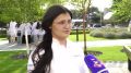 У первокурсников медуниверситета начались занятия