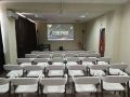 В Северном обновили пространство Дома культуры в рамках нацпроекта "Семья"
