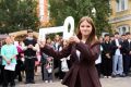 1 сентября Оренбургский областной медицинский колледж распахнул двери для первокурсников: своё обучение в нем начали 2202 студента