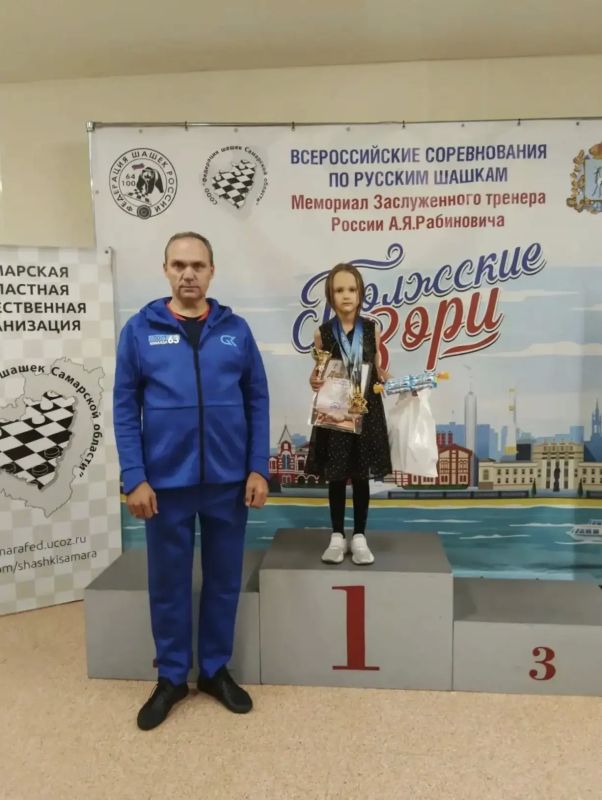 Оренбургские спортсмены успешно выступили на Всероссийских соревнованиях по русским шашкам! Оренбургские спортсмены успешно выступили на Всероссийских соревнованиях по русским шашкам!