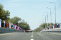 Еще больше фото с открытия моста в Оренбурге