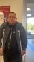 Ветеран СВО Артём Негин рассказал о прохождении диспансеризации в поликлинике № 2 Оренбургской городской больницы им. Н.И. Пирогова