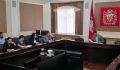 Юрий Мироненко подвел промежуточные итоги участия оренбуржцев в окружных проектах