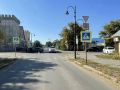 В Соль-Илецке Госавтоинспекция выясняет обстоятельства ДТП с несовершеннолетним пассажиром