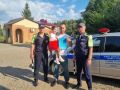 Безопасность ребенка во время поездки в автомобиле – первостепенная задача для любого водителя