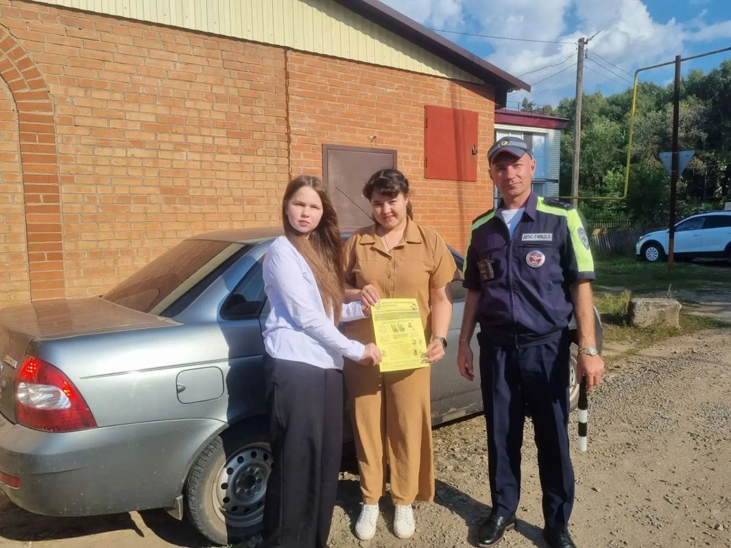 Безопасность ребенка во время поездки в автомобиле – первостепенная задача для любого водителя Безопасность ребенка во время поездки в автомобиле – первостепенная задача для любого водителя