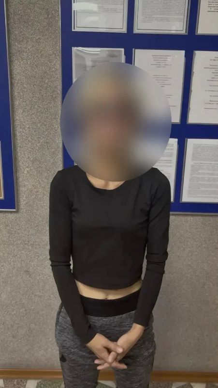 В Оренбургском районе оперативники задержали подозреваемую в попытке кражи автомобиля у соседа В Оренбургском районе оперативники задержали подозреваемую в попытке кражи автомобиля у соседа