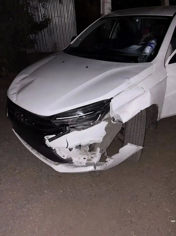 15-летний подросток на питбайке пострадал в ДТП в Оренбурге 15-летний подросток на питбайке пострадал в ДТП в Оренбурге
