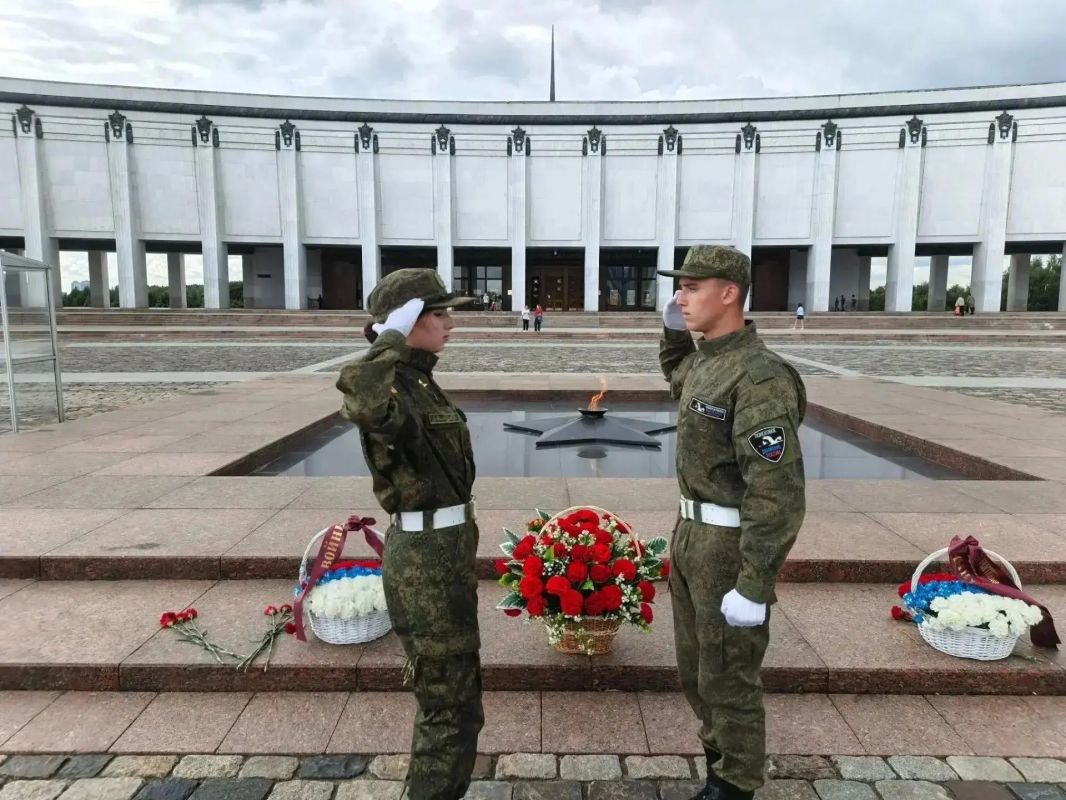 Поисково-патриотическое объединение «Бугуруслан» – в топ25 лучших команд России Поисково-патриотическое объединение «Бугуруслан» – в топ25 лучших команд России