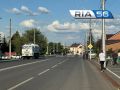 Из-за футбольного матча 6 сентября в Оренбурге перекроют улицы