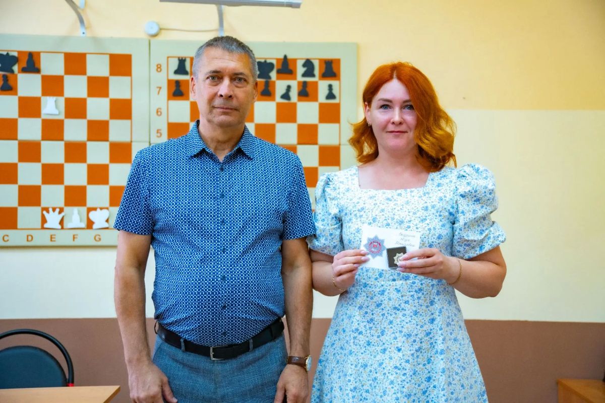 «Гордость Оренбуржья»: в Оренбурге чествовали представителей спортивной отрасли «Гордость Оренбуржья»: в Оренбурге чествовали представителей спортивной отрасли