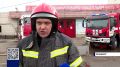 24 ГОДА В БОРЬБЕ С ОГНЕМ: ОРЕНБУРГ ПРОВОЖАЕТ НА ПЕНСИЮ ЗАМНАЧАЛЬНИКАУПРАВЛЕНИЯ ПОЖАРОТУШЕНИЯ СЕРГЕЯ ВИДЯЕВА