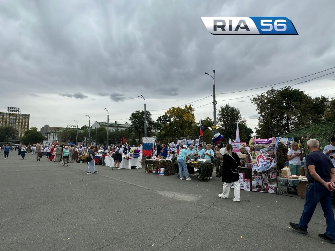 «Форум неравнодушных» проходит сегодня в Оренбурге «Форум неравнодушных» проходит сегодня в Оренбурге