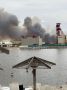 Пожар в Соль-Илецком МО распространился на лесной фонд