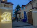 В центре Оренбурга открылось новое арт-пространство «Советская 16»