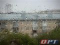 В Оренбуржье 8 сентября ожидается ухудшение погоды
