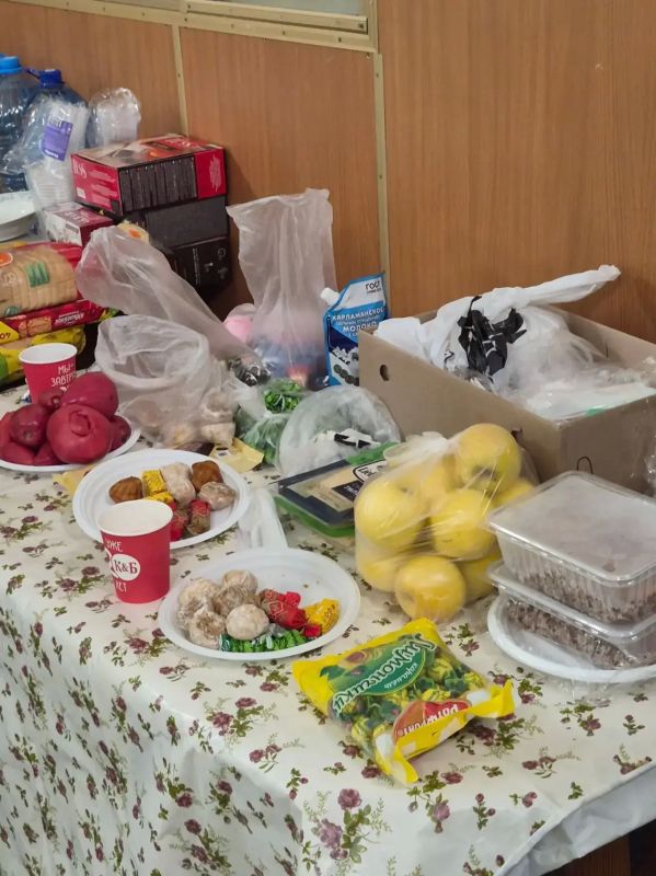 13 жителей Беляевского района разместили в пунктах временного размещения 13 жителей Беляевского района разместили в пунктах временного размещения