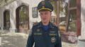 Масштабный пожар под Соль-Илецком потушили спустя два дня
