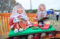 Традиции, которые объединяют: на востоке Оренбуржья впервые прошёл праздник «Орск гостеприимный»