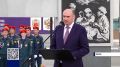 ОРСКУ ИСПОЛНИЛСЯ 291 ГОД. ВОСТОЧНАЯ СТОЛИЦА РЕГИОНА ПРИНИМАЛА ПОЗДРАВЛЕНИЯ И ПОДАРКИ