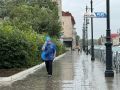 Жара прощай: вторник принесет в Оренбуржье дожди и резкое похолодание