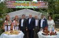 В посёлке Новосергиевка ярко и масштабно прошел областной фестиваль мордовской культуры «Шумбрат»