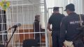 В Домбаровском районе под стражу заключен обвиняемый в причинении тяжкого вреда здоровью человека