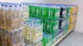 Производство минеральной и сладкой газированной воды открыли в колонии Бузулука