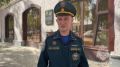 В Соль-Илецком округе продолжают тушить крупный пожар