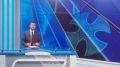 ЕВГЕНИЙ СОЛНЦЕВ ВРУЧИЛ ГОСУДАРСТВЕННЫЕ НАГРАДЫ ОРЕНБУРЖЦАМ