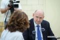Евгений Солнцев: Накануне посетил новую летнюю студию ГТРК «Оренбург»