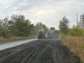 В Новотроицке отремонтируют подъезд к поселку Аккермановка и ул. Зеленую