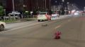 В Оренбурге следователем завершено расследование уголовного дела по ДТП со смертельным исходом на улице Салмышской