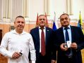 «Гордость Оренбуржья»: врачи ООКБ №2 удостоены региональной награды