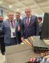 Экономический форум «Развиваем Оренбуржье вместе» официально стартовал