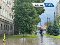 9 сентября, среда. Продолжительность светового дня в Оренбурге — около 13 часов 4 минуты