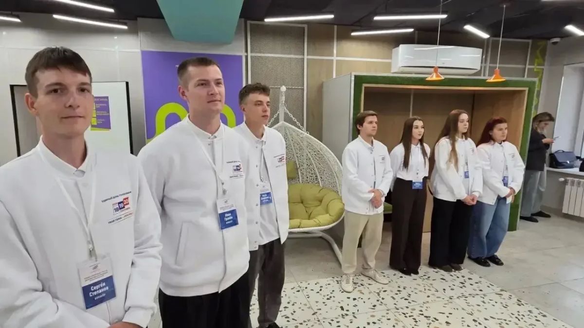 В Оренбуржье начал работу Центр общественного наблюдения за выборами В Оренбуржье начал работу Центр общественного наблюдения за выборами