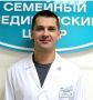 Земский доктор в Ташлинской районной больнице: новый врачрентгенолог приступил к работе
